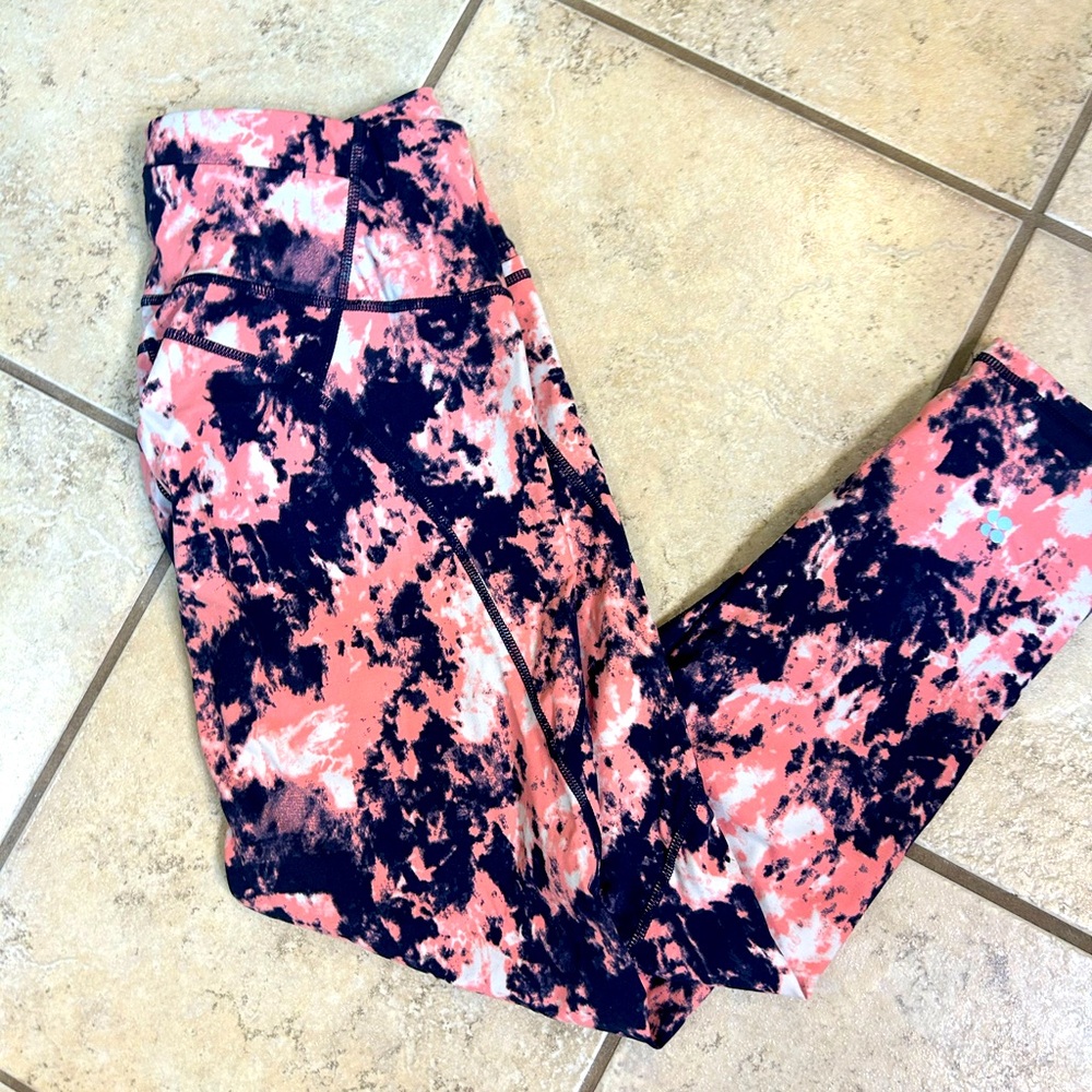 Sweaty Betty Power 7/8 leggings - size S